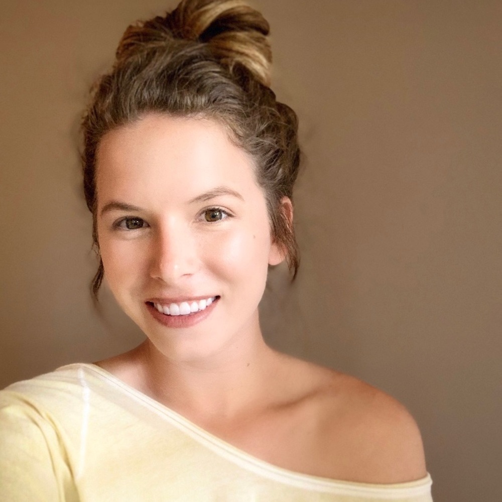 Meet your Posher, Hannah